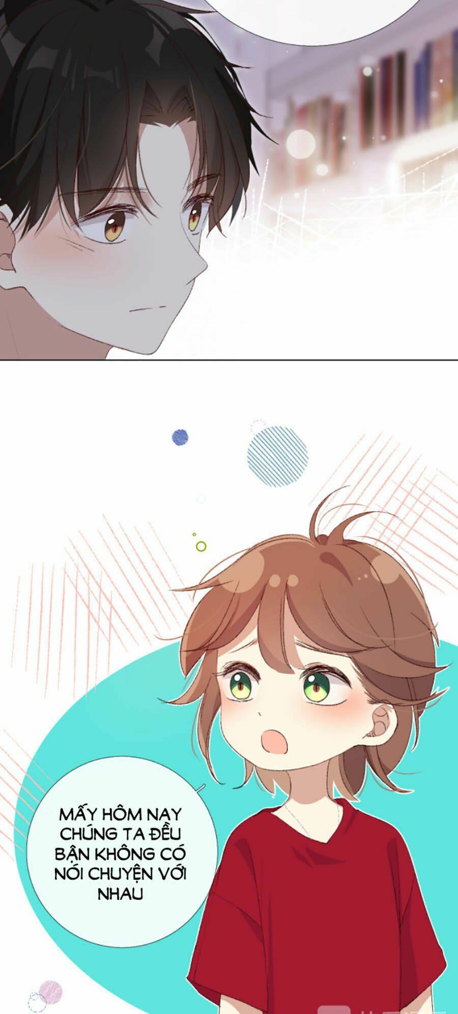 yêu thương em, yêu bản thân chapter 21 32