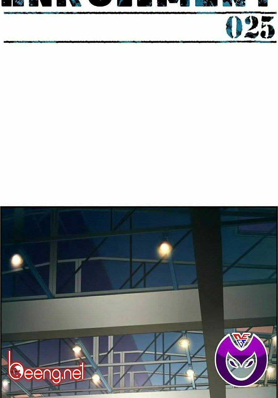 bạn học tôi là lính đánh thuê chapter 25 22