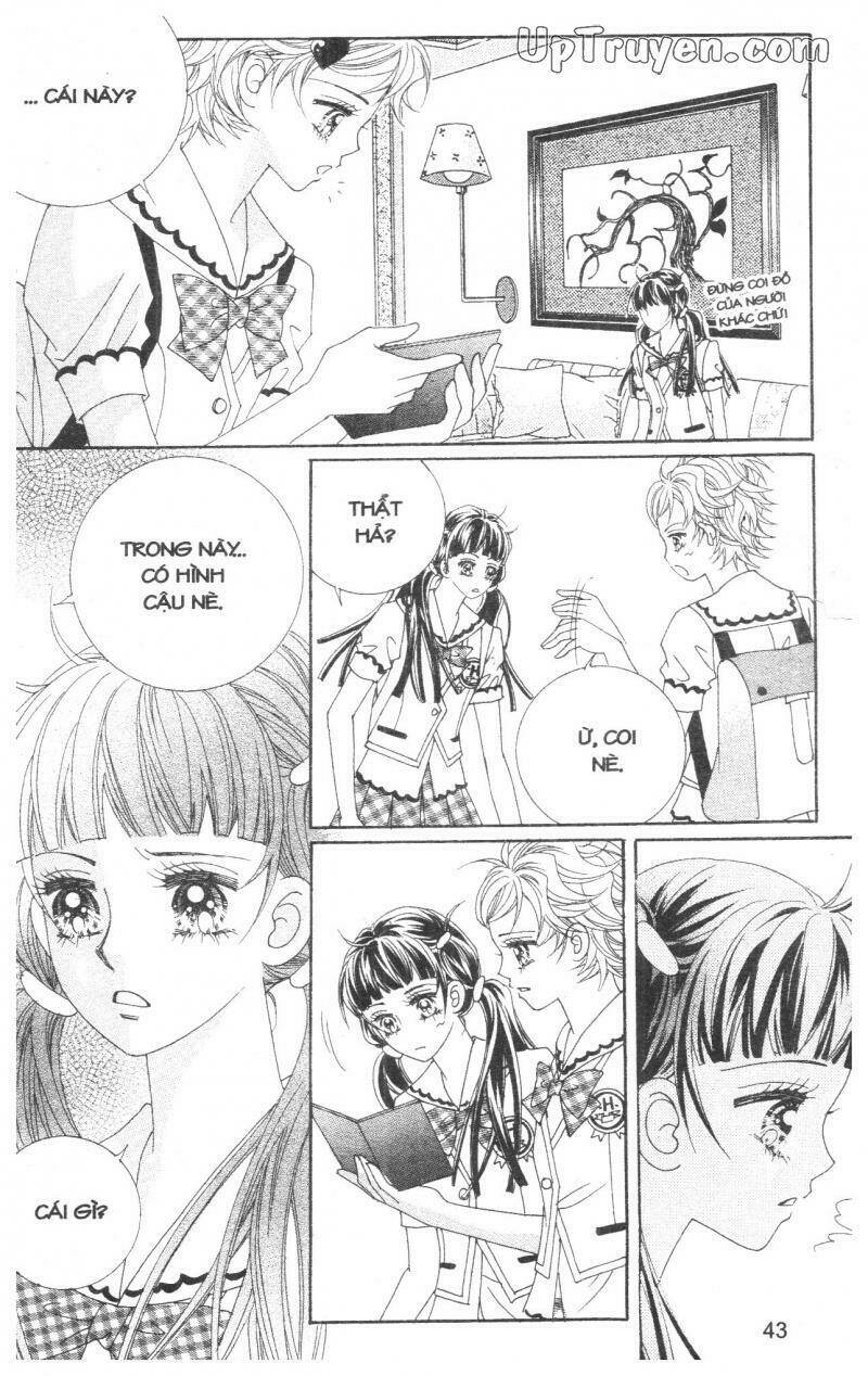 meo meo dịu dàng đi nhé chapter 4 43