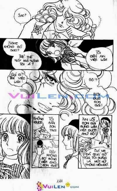 tiểu thư áo trắng chapter 4 111