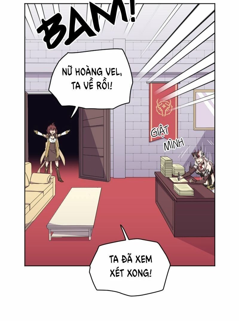 pháp sư và nữ chúa quỷ chapter 86 47