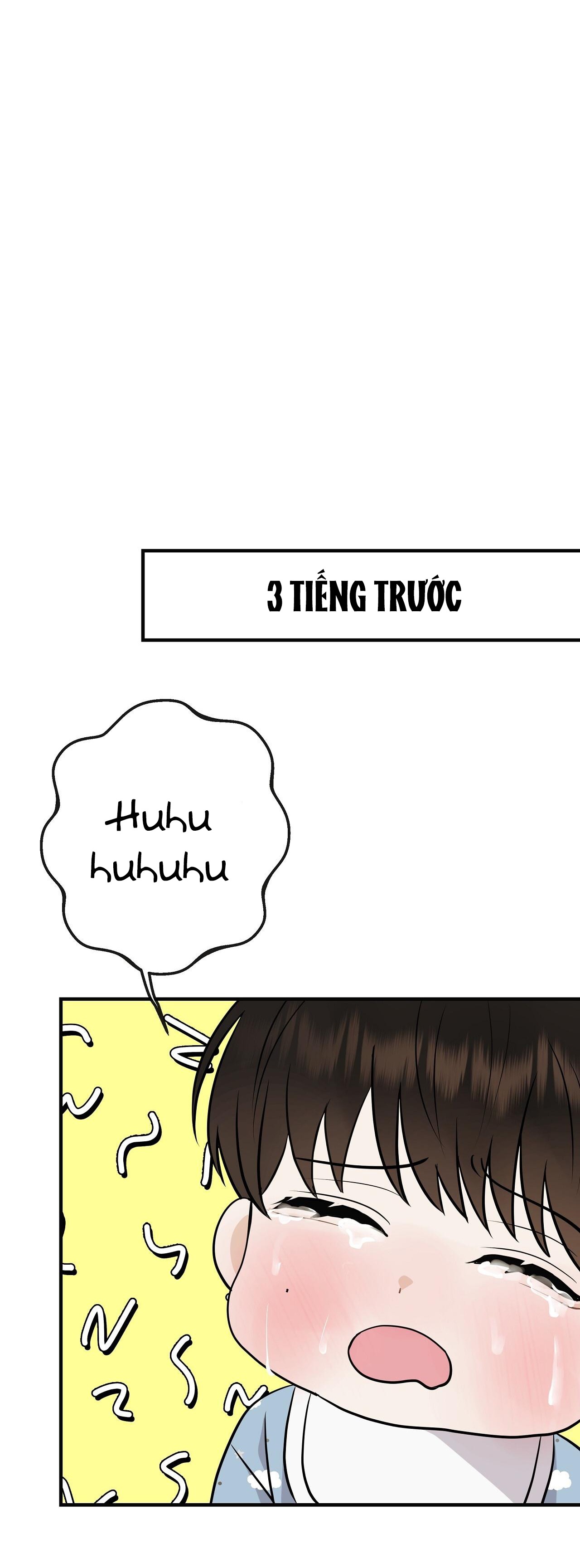 đứa bé là con tôi chapter 54.1 5