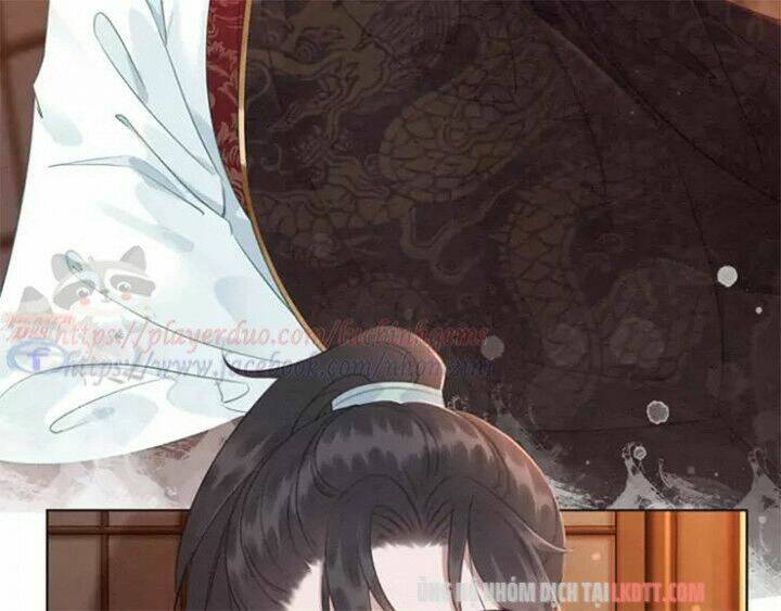 trọng sinh bá sủng nhiếp chính vương quá mạnh mẽ chapter 108 78