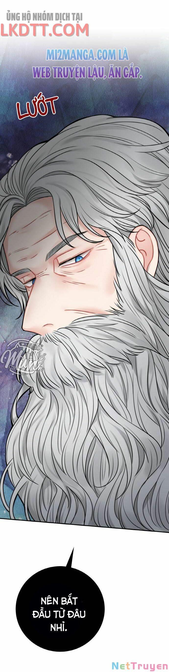 nhật ký tuần trăng mật của phù thủy và rồng chapter 47 64