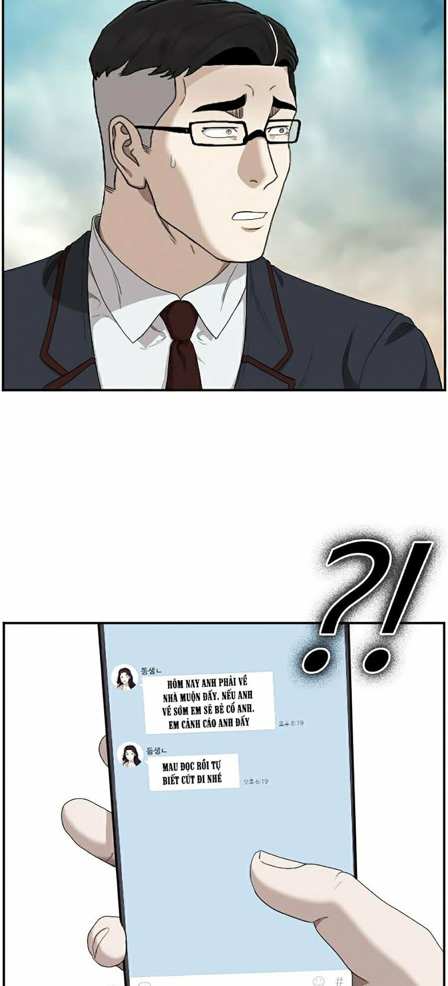 người xấu chapter 46 163