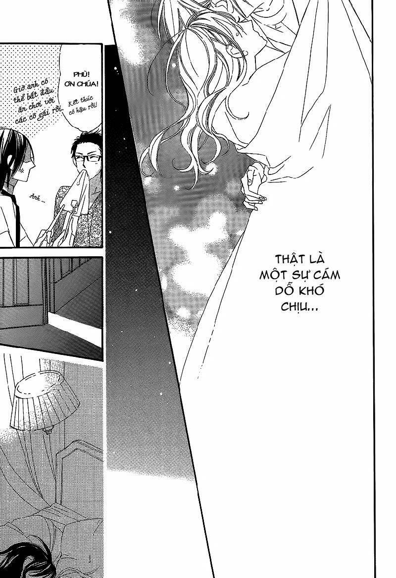 bitter trap chapter 1 42