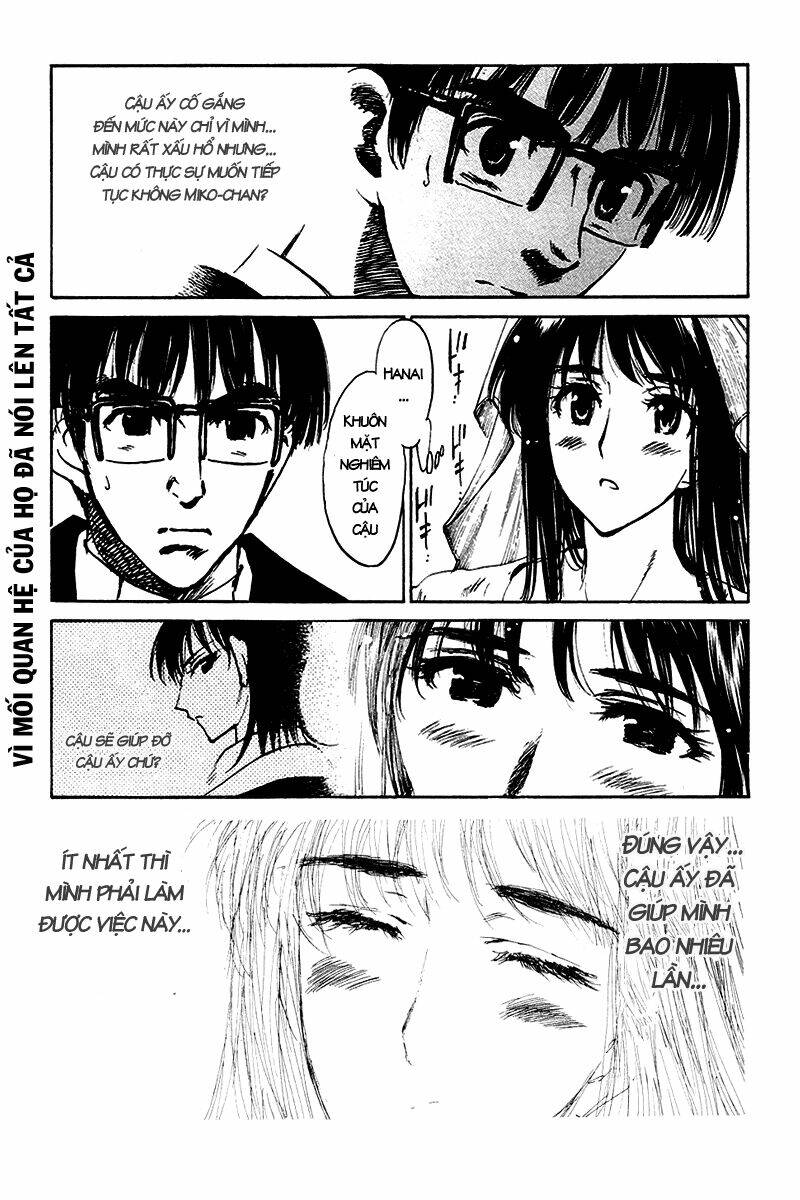 school rumble chapter 252 6