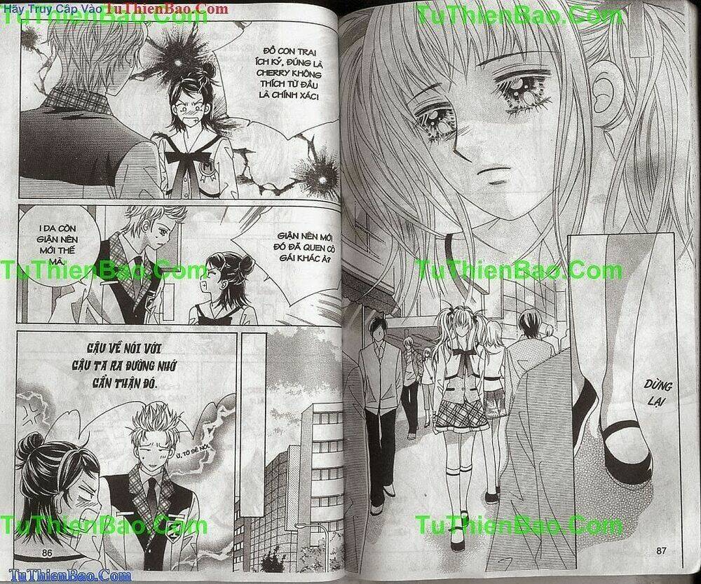 con quỷ hút thuốc ở nhà kho chapter 5 45