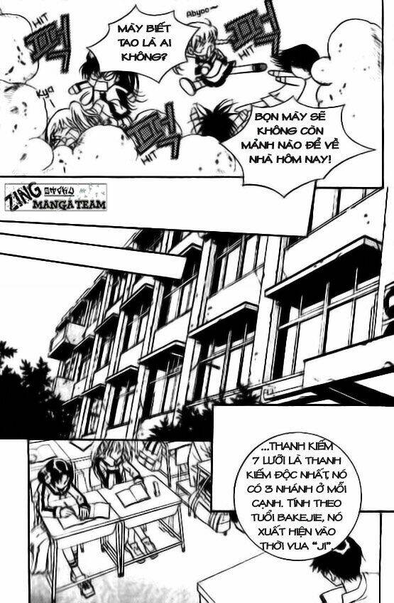 legend - truyền thuyết fushigi chapter 1 31