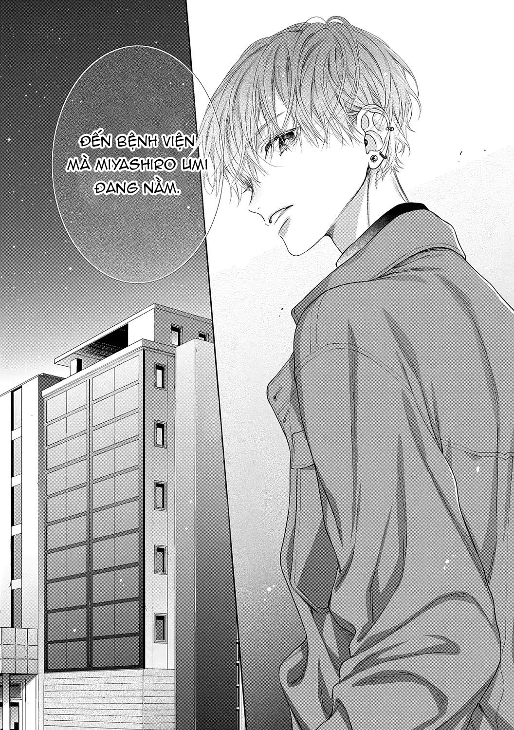 từ hôm nay tui là người lớn chapter 18.2 15