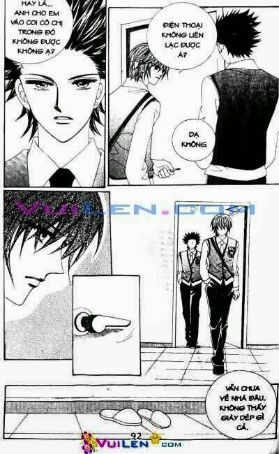 đại ca đi học chapter 12 92