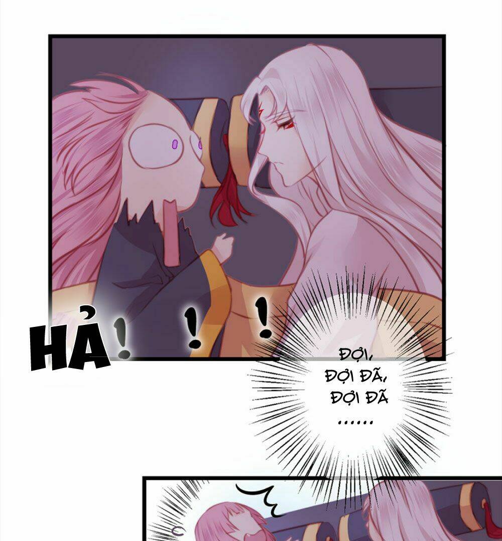 trẫm quyết định giải tán hậu cung chapter 12 32