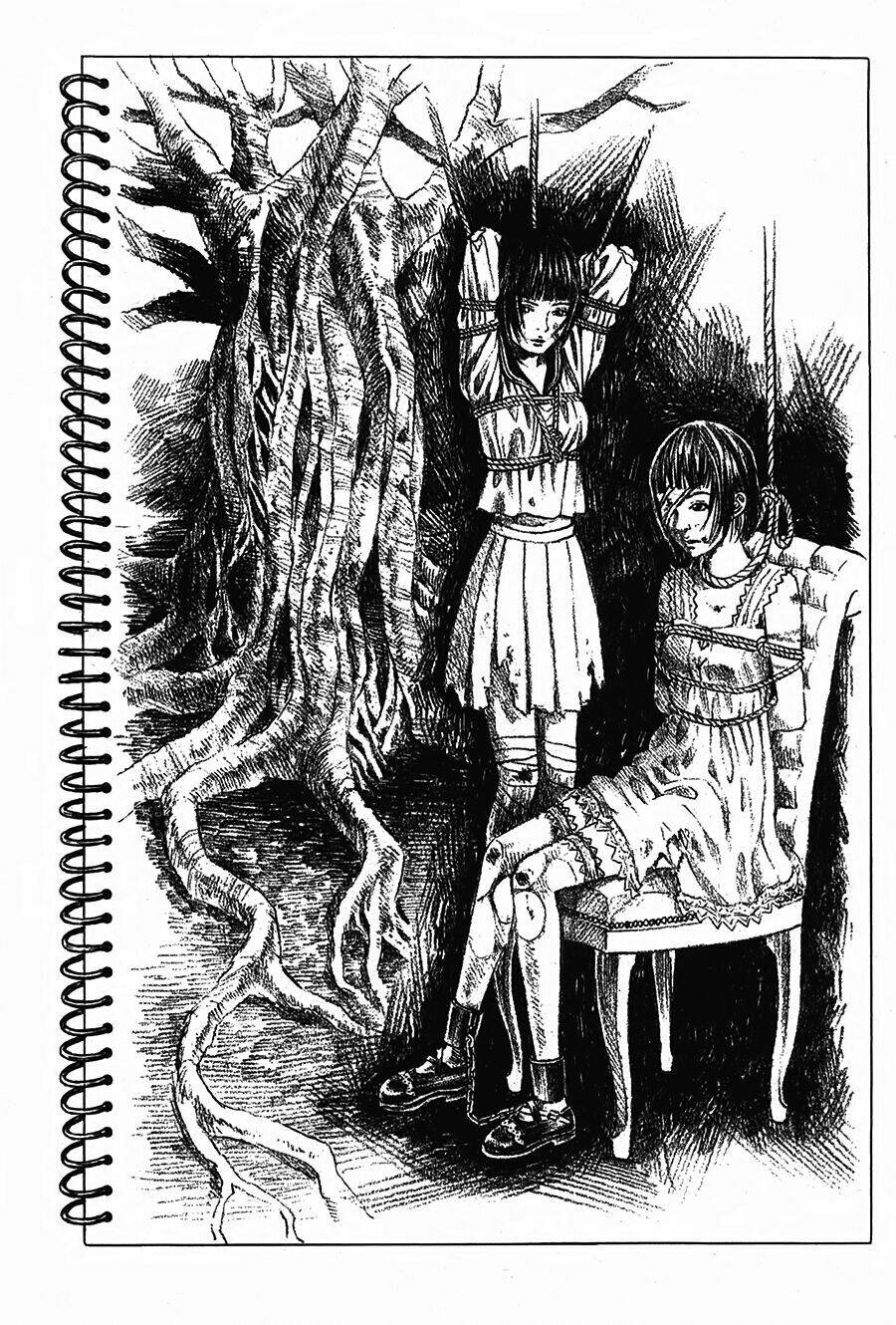 ảo ảnh picasso chapter 3 13