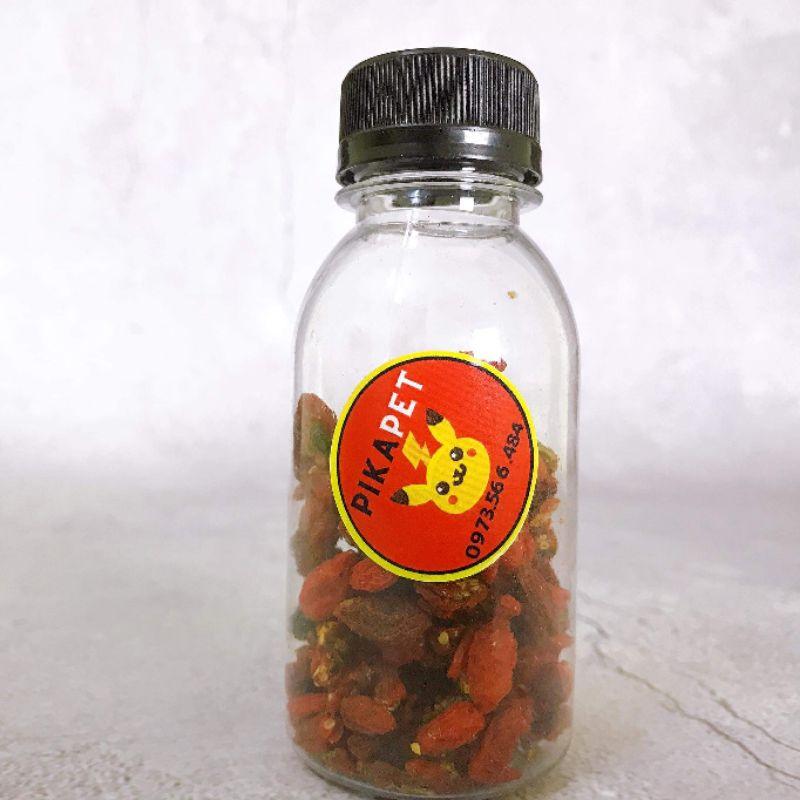 Kỳ tử chất lượng cao cho Hamster