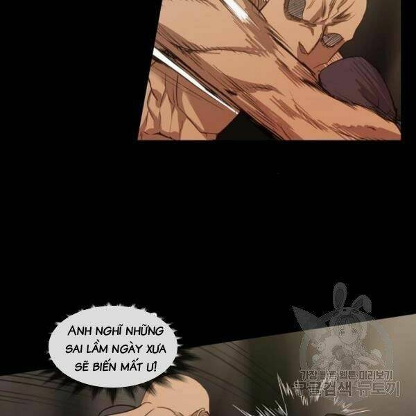 võ sĩ - the boxer chapter 92 46