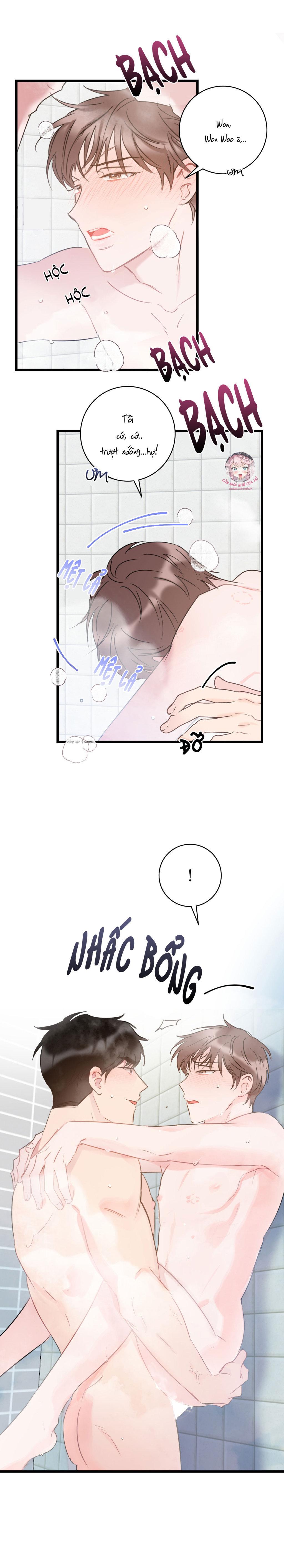 tình yêu bình dị nhất chapter 11 11