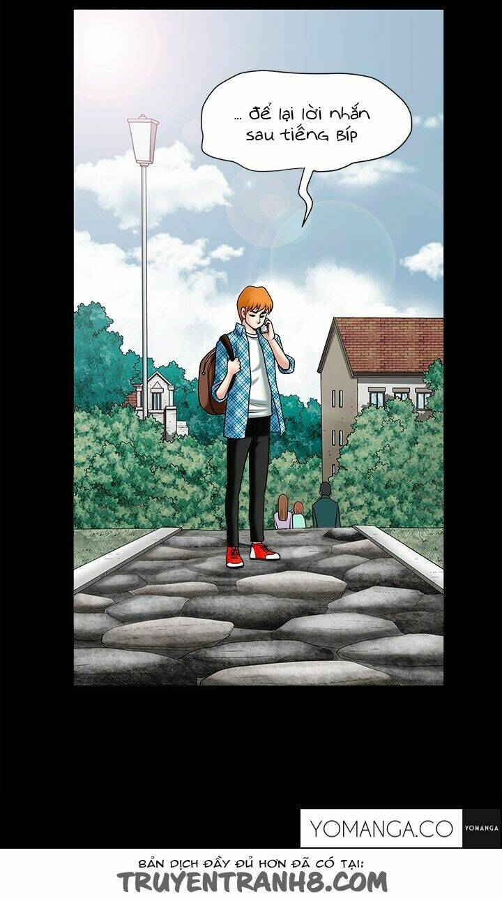 seduction - quyến rũ chapter 29 16