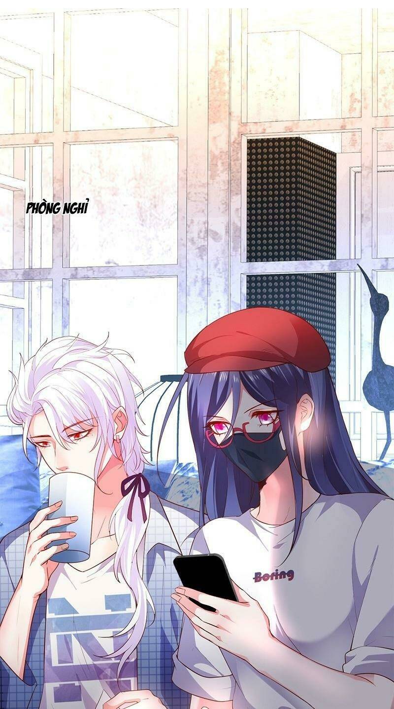 biến lan lăng vương thành ảnh đế chapter 25 1