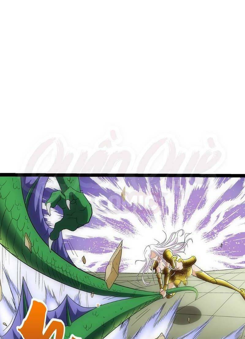 trứng ơi, chạy đi!! chapter 4 23