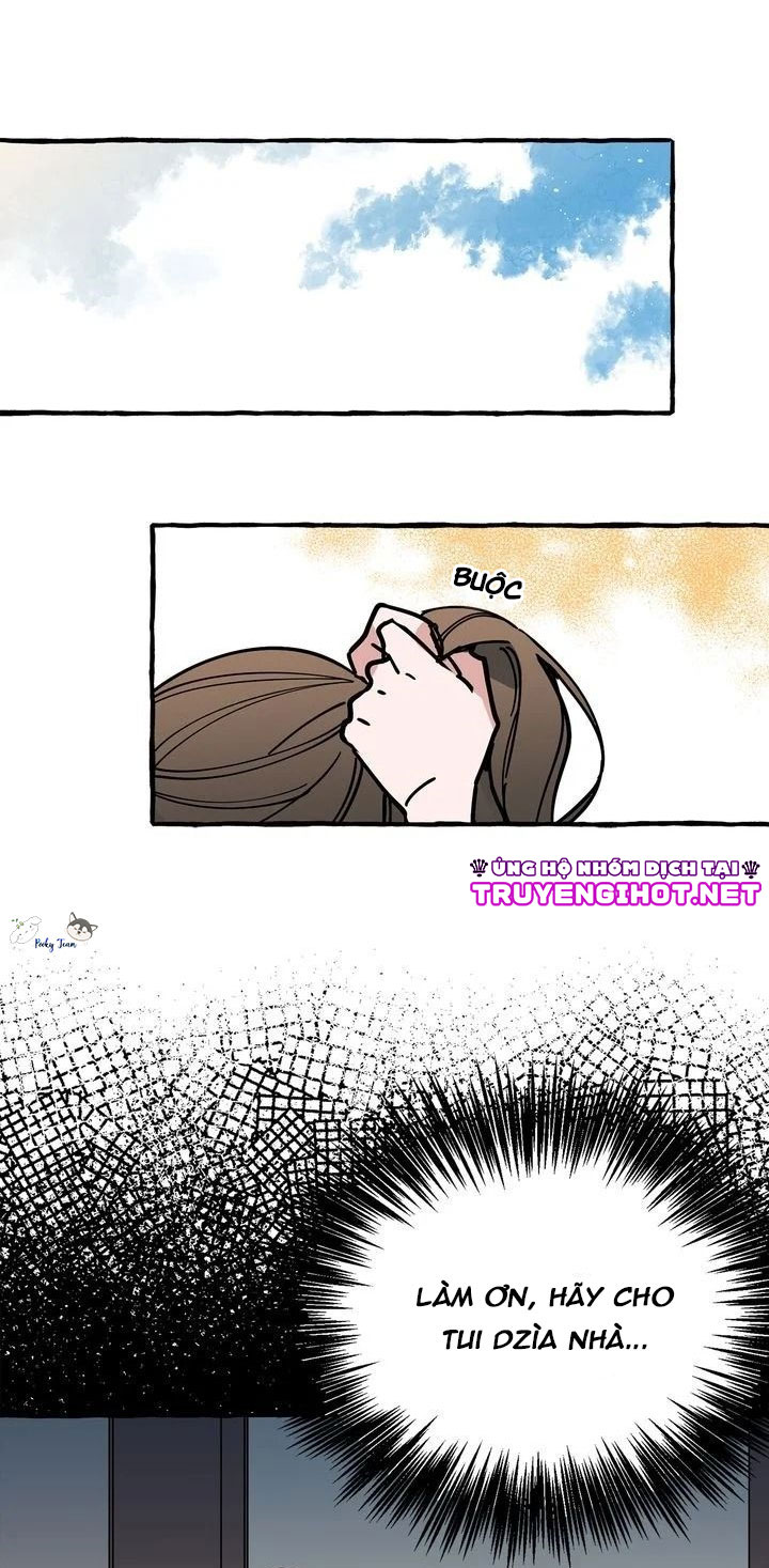 nhân viên mới ranh mãnh chapter 7 2