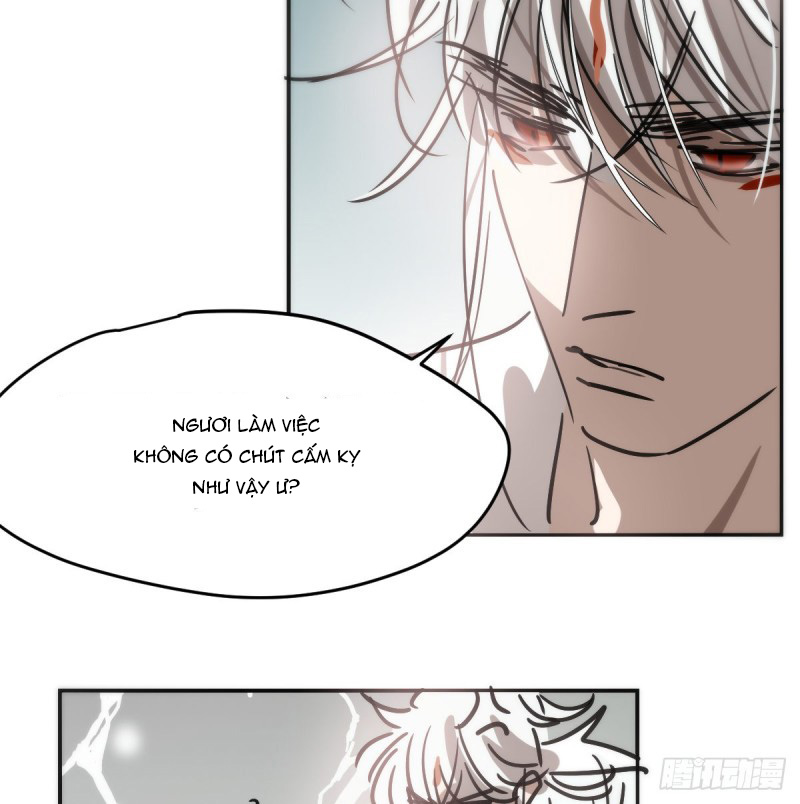 Bắt Lấy Ngao Ngao chapter 137 - Trang 47