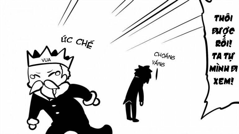 senyuu chapter 24.5 31