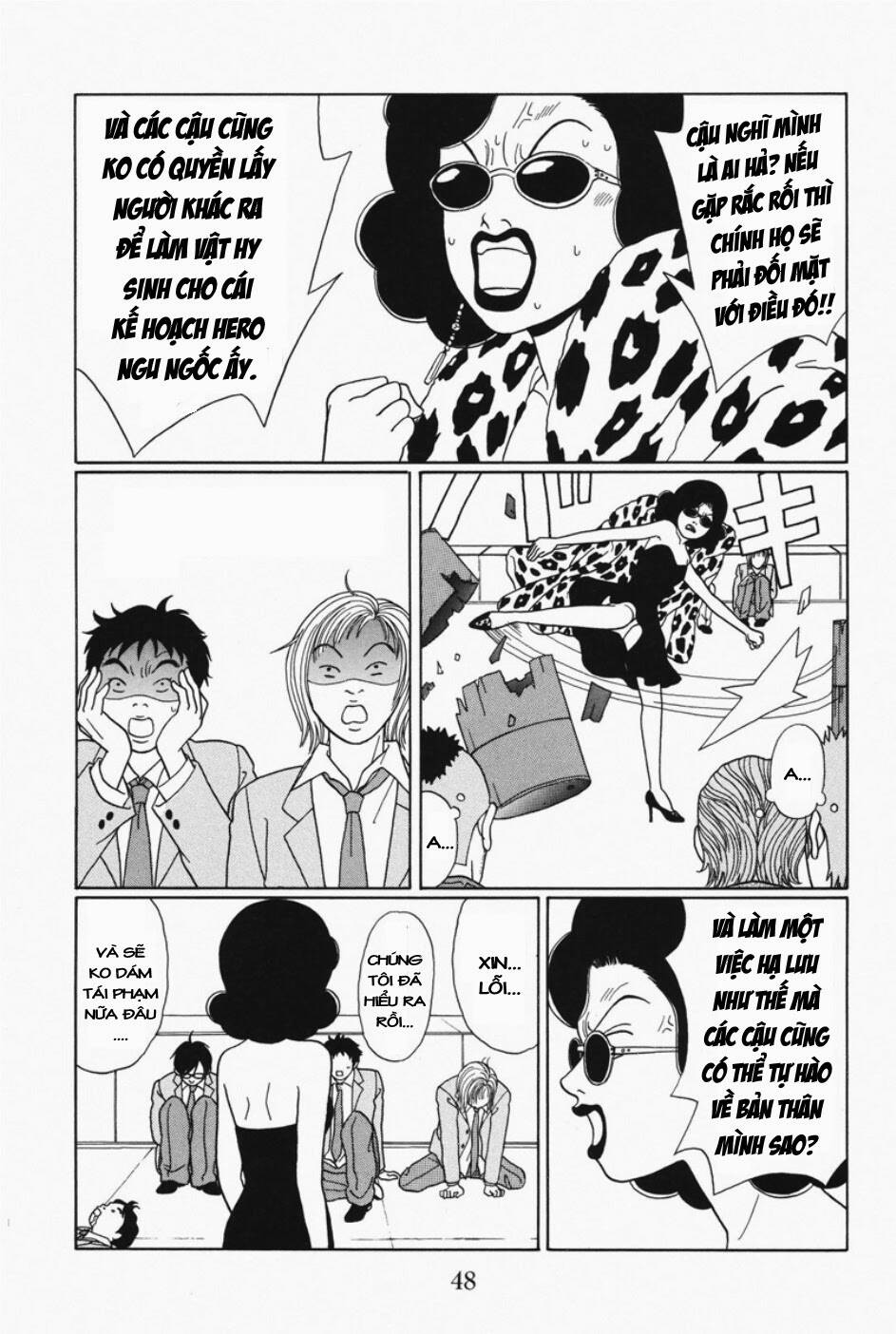 gokusen chapter 105 9