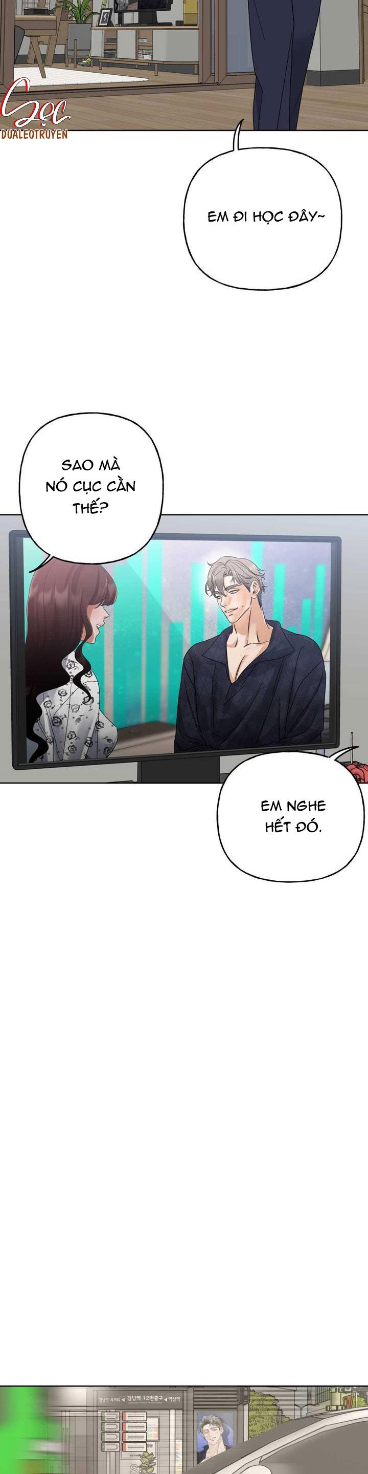 lệnh cứu rỗi chapter 1 26