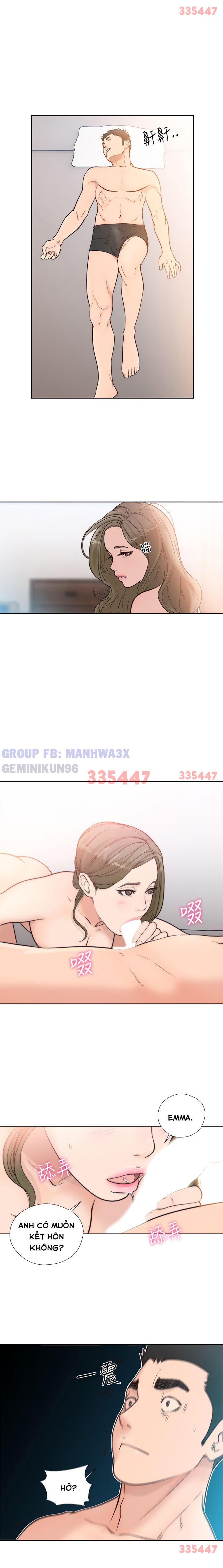 thức tỉnh dục vọng chapter 86 8