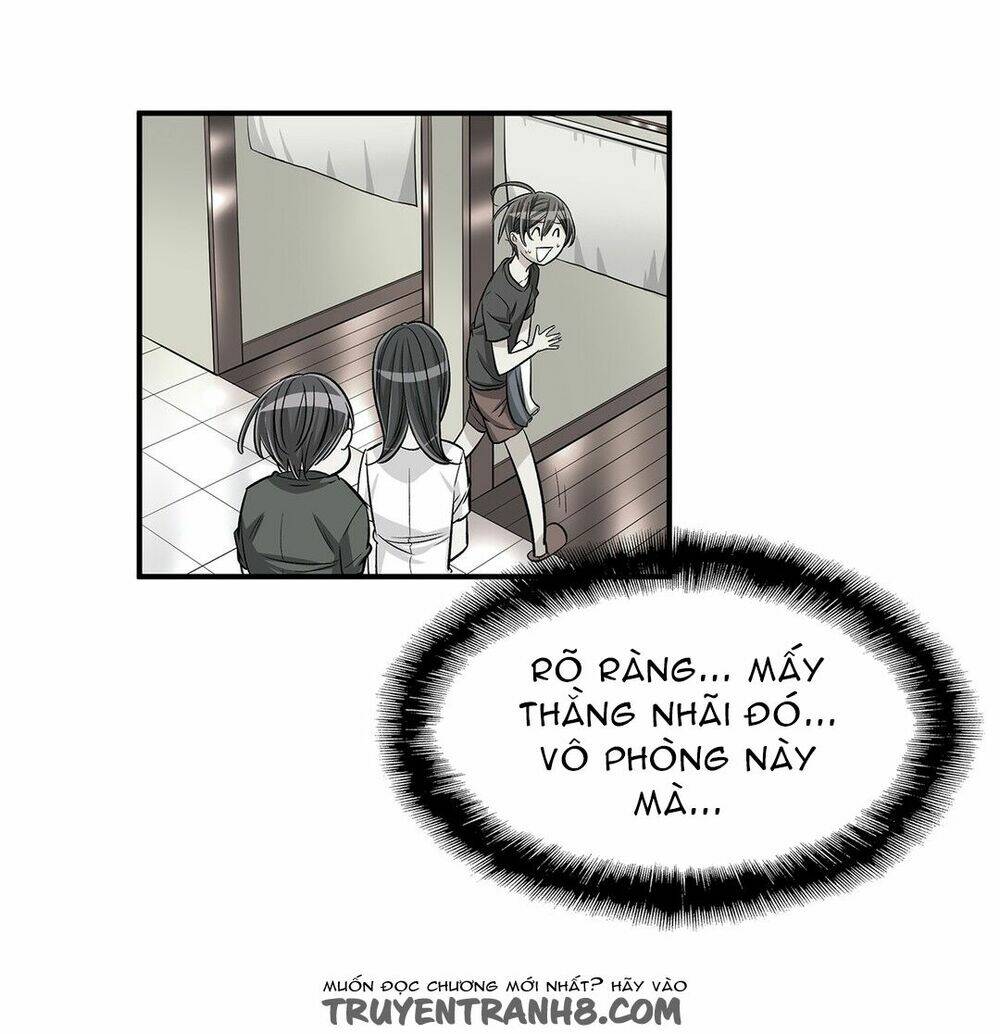 câu lạc bộ sa đoạ chapter 36 55