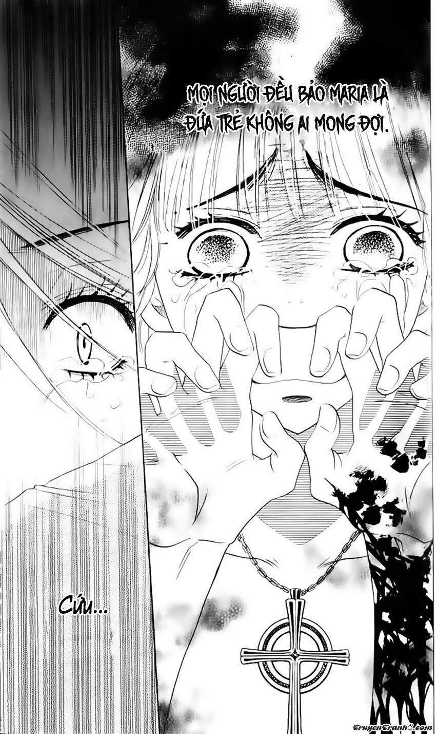 ác quỷ và bản tình ca chapter 66 12