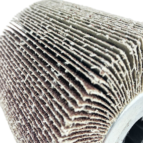 Nhám trụ xếp 120x100mm