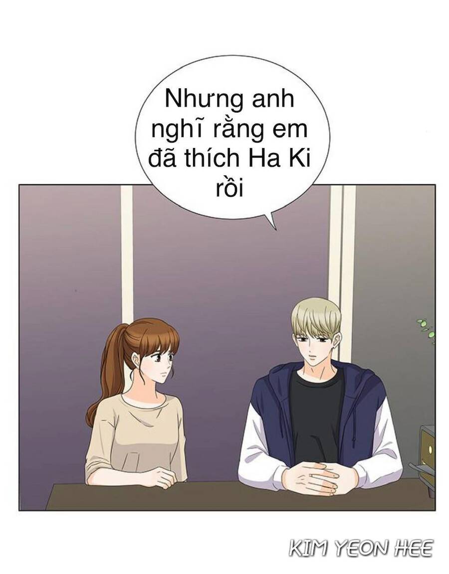 idol và sếp, em yêu ai? chapter 132 21