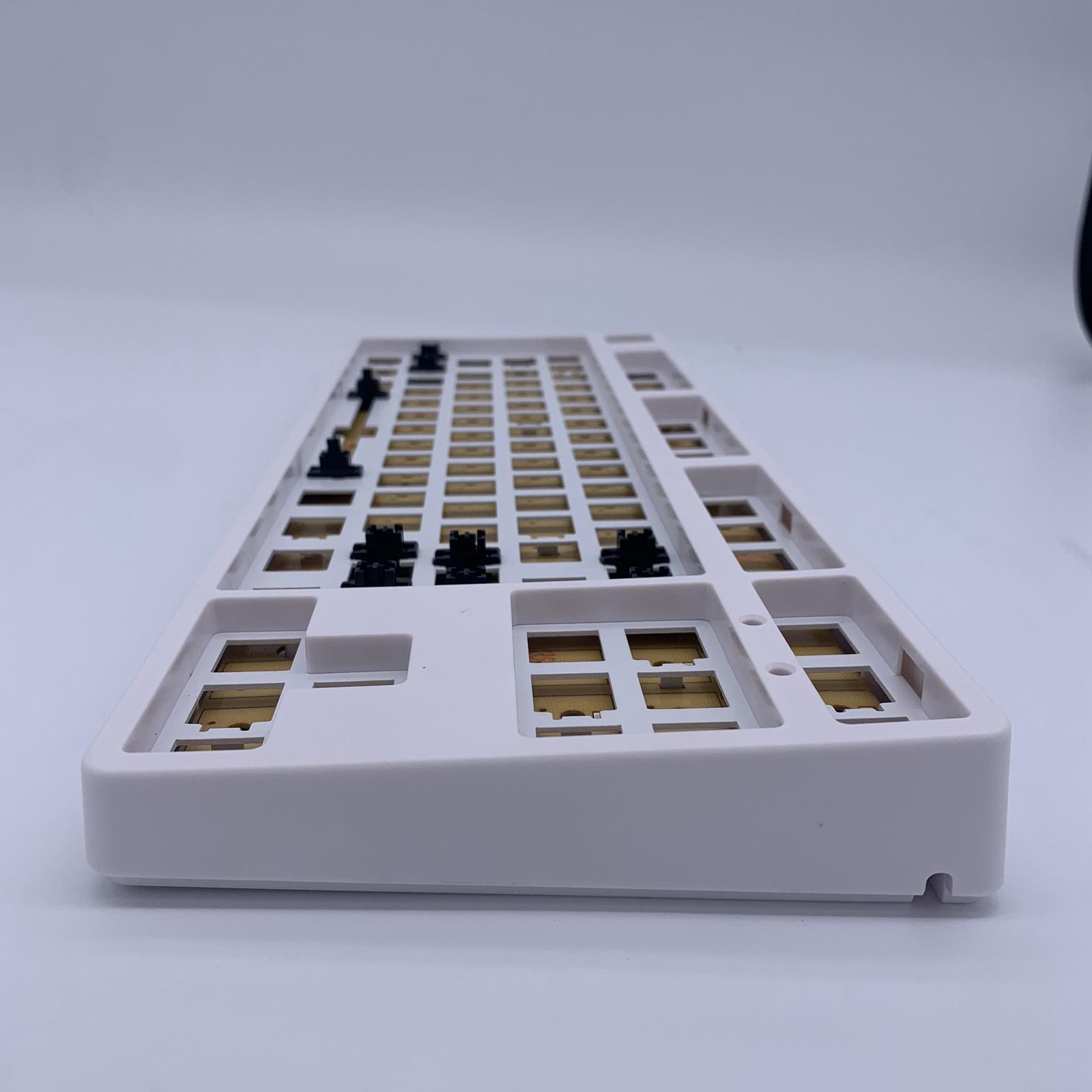 Mechanical Keyboard White