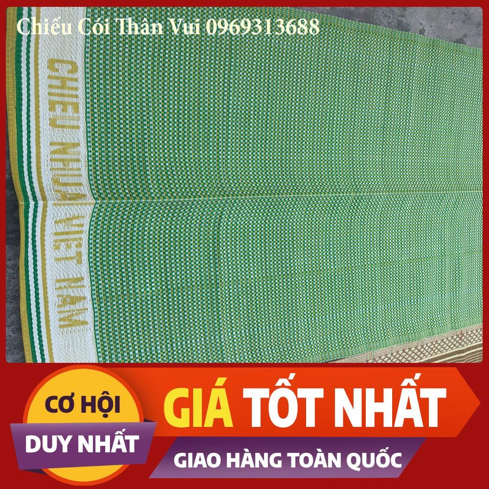 Chiếu Nhựa Gấp Gọn Tiện Dụng Nhiều Kích Thước (1m8x2m , 1m8 x3m , 1m8x4m , 2mx2m ,2mx3m , 2mx4m )