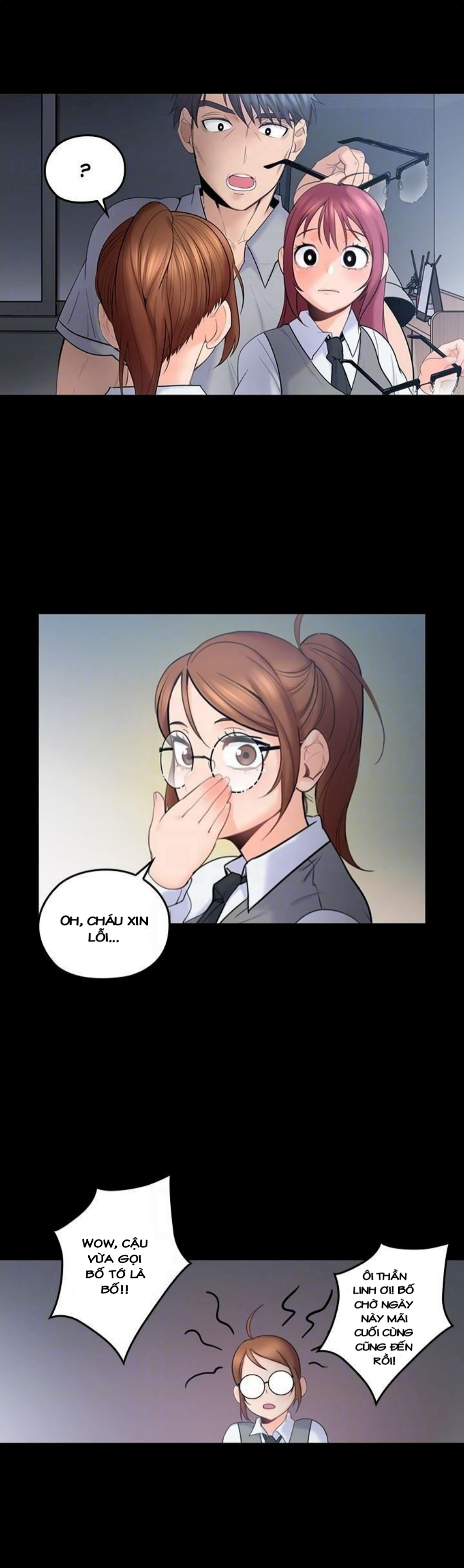 chú tôi chapter 5 18