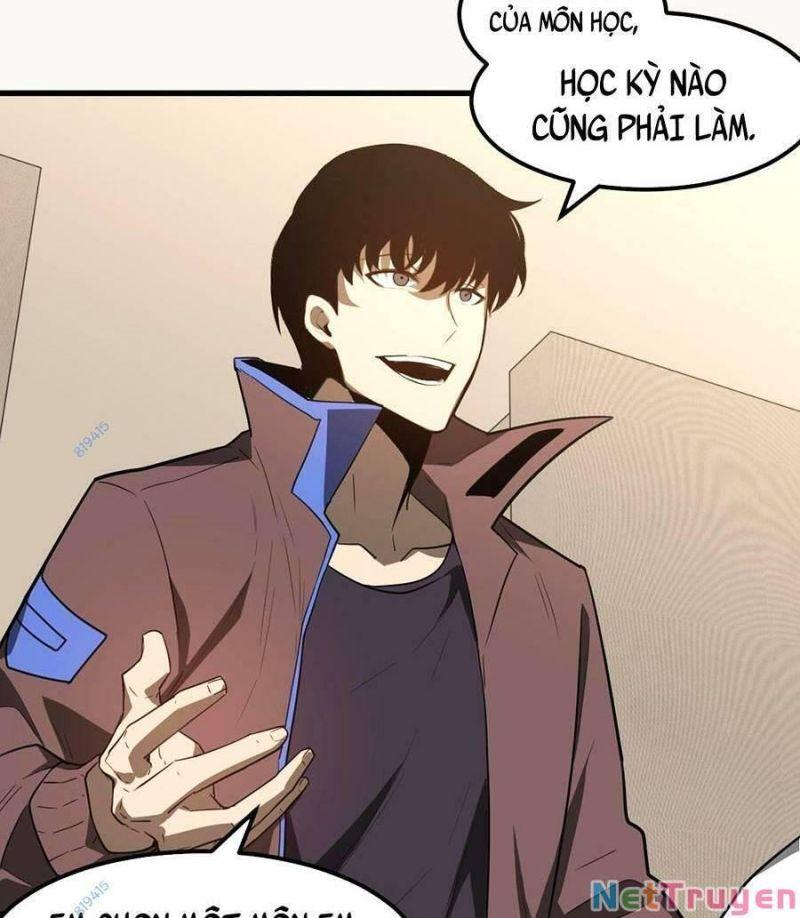 siêu tiến hóa chapter 74 30