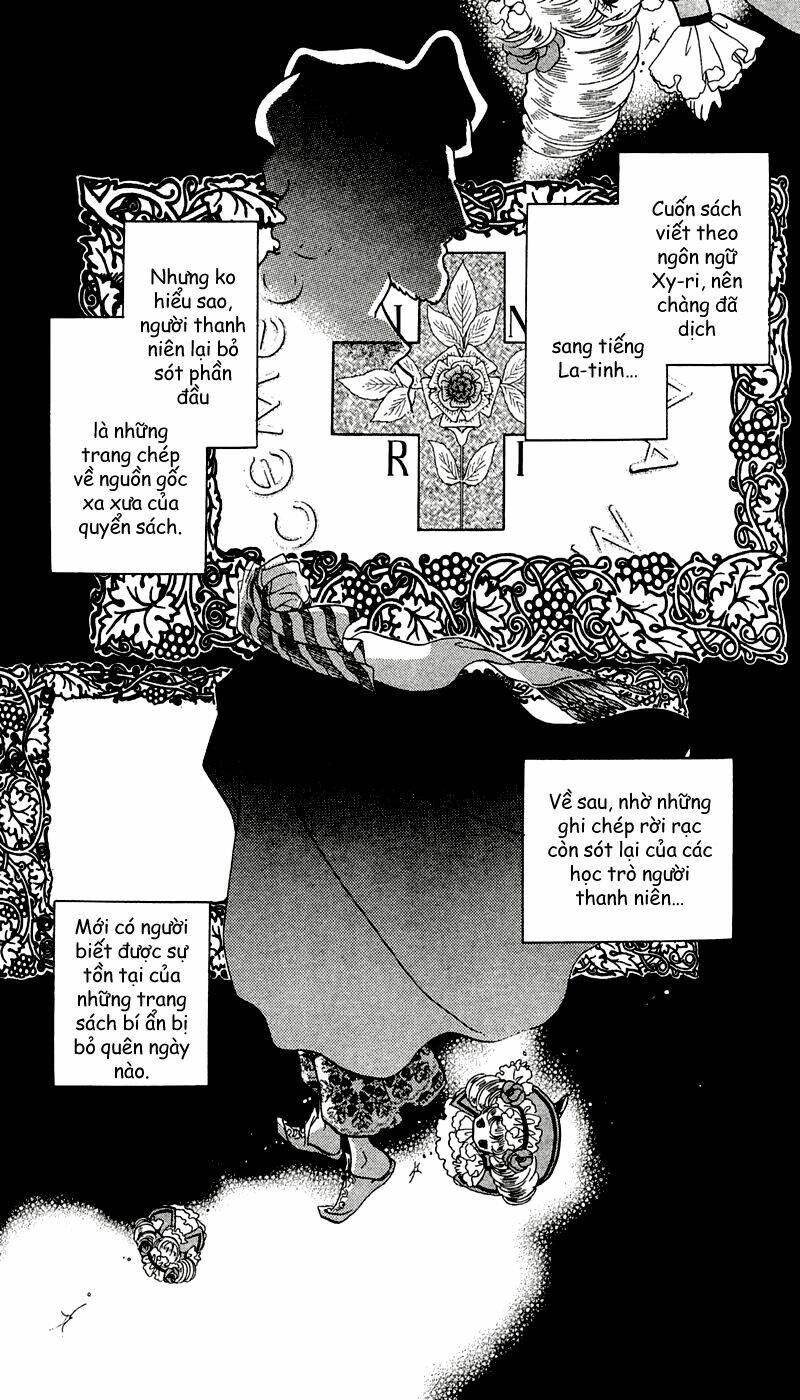 s to m no sekai chapter 5 7