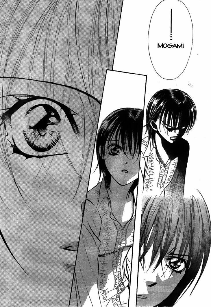 thử thách của kyouko chapter 148 30