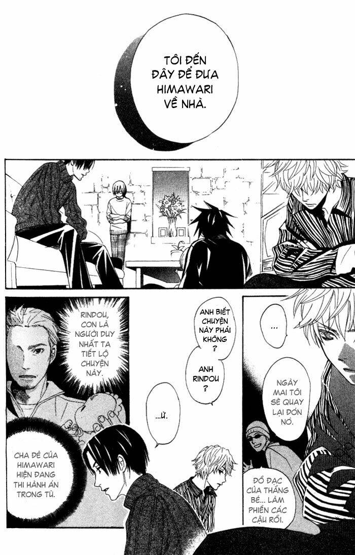 kokoro ni hana wo chapter 2 11