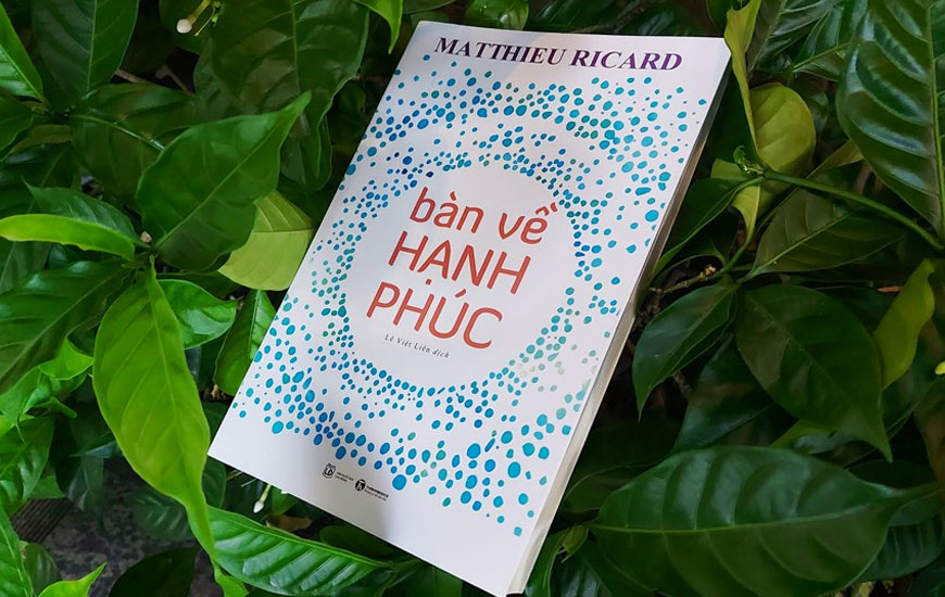 Bàn Về Hạnh Phúc (Tái Bản)