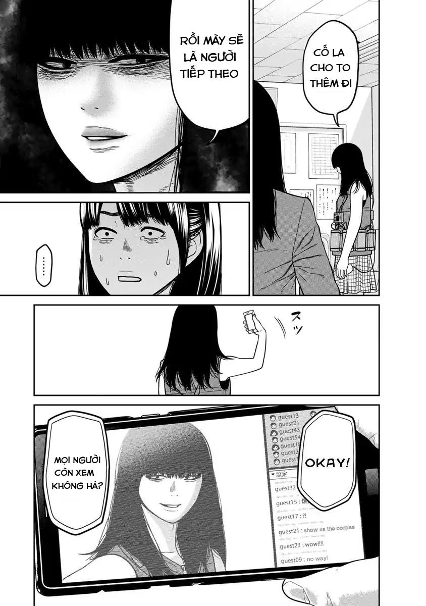 cuồng sát chapter 5.2 4