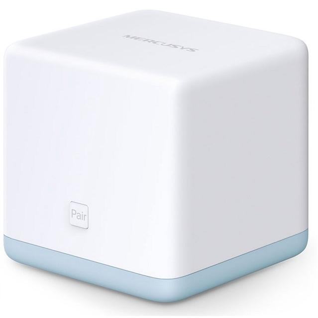 Hệ thống Wifi Mesh AC1200 Mercusys Halo S12 cho toàn ngôi nhà - Hàng Chính Hãng