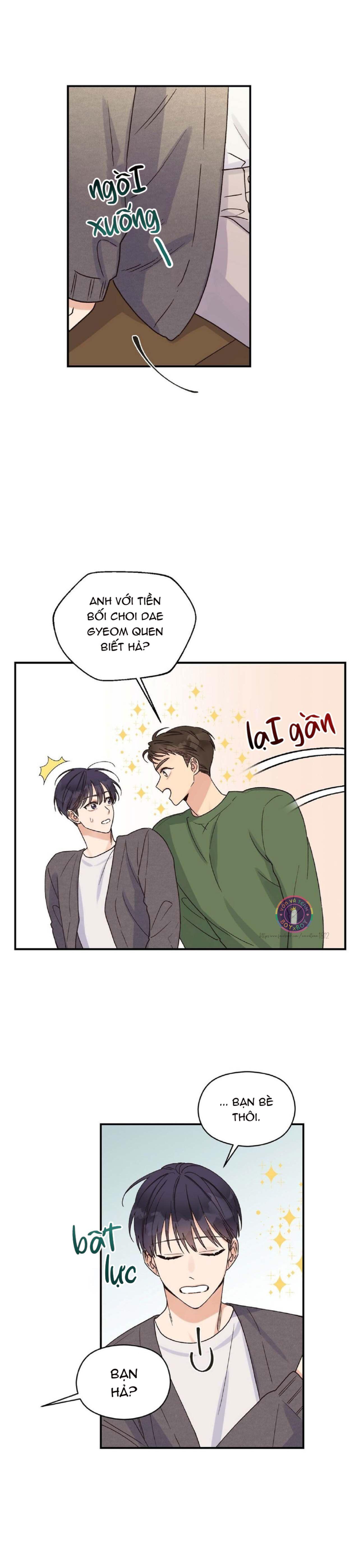 omega complex (end) chapter 4 2