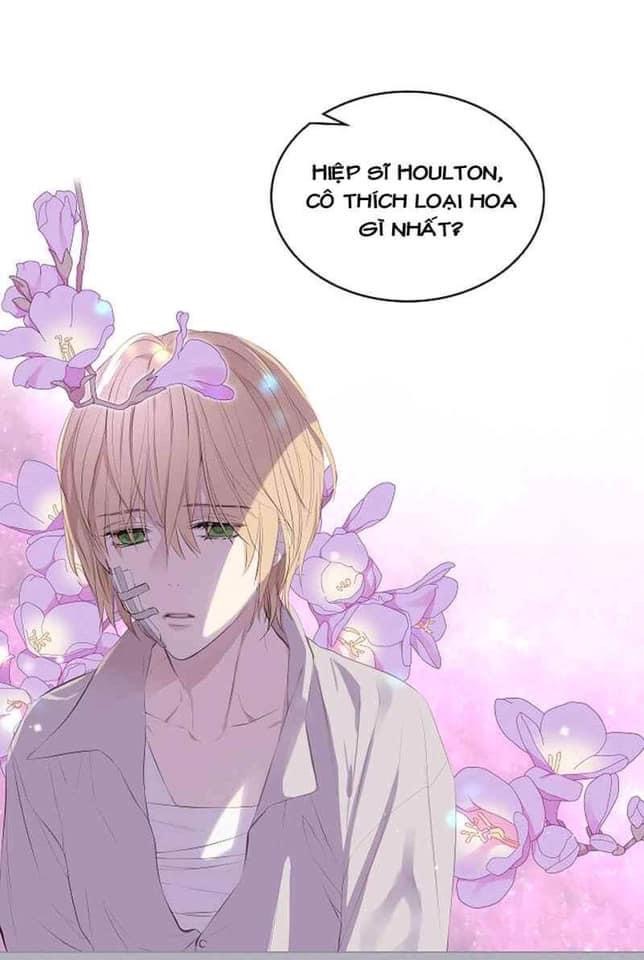 thật tình, họ rất nhớ cô ấy! chapter 4 2