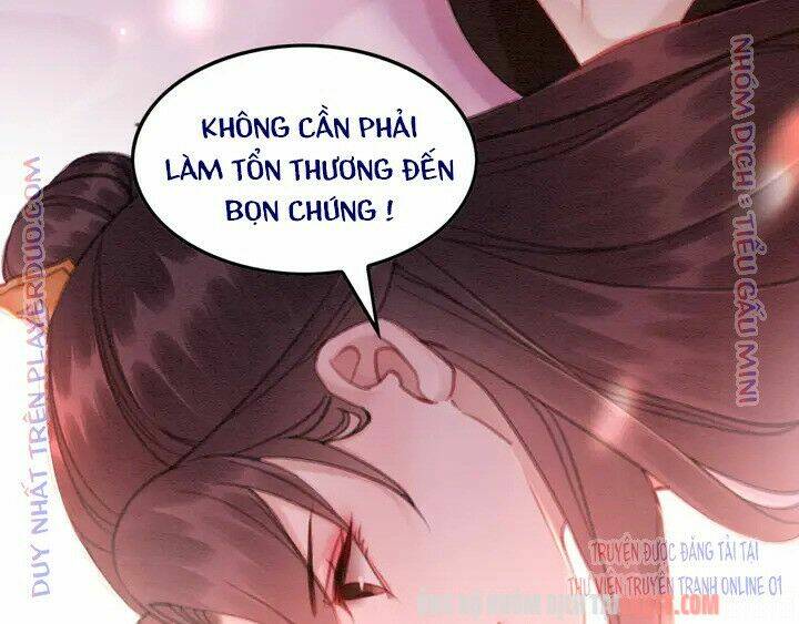 trọng sinh bá sủng nhiếp chính vương quá mạnh mẽ chapter 161 59