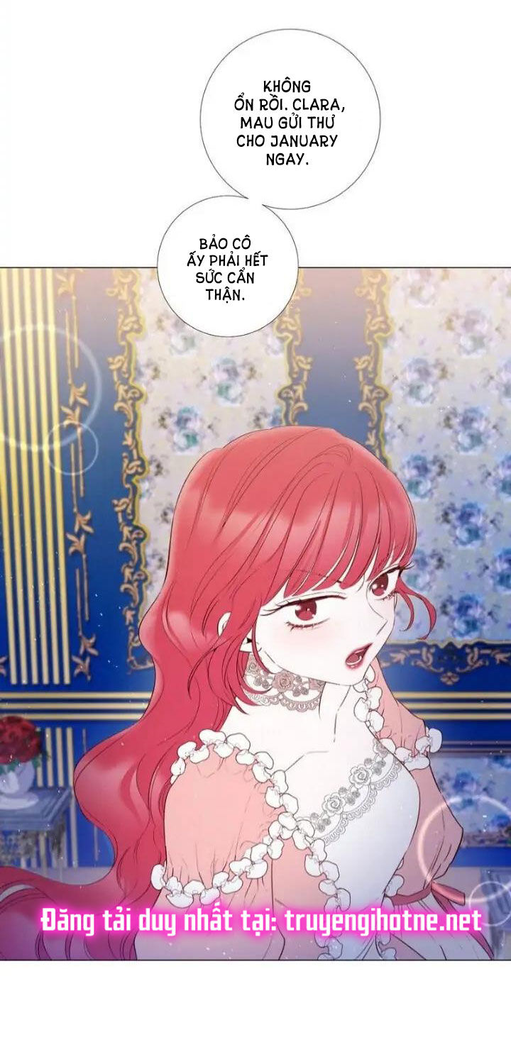 từ tiểu thư thành hoàng hậu - lady to queen chapter 79.2 12