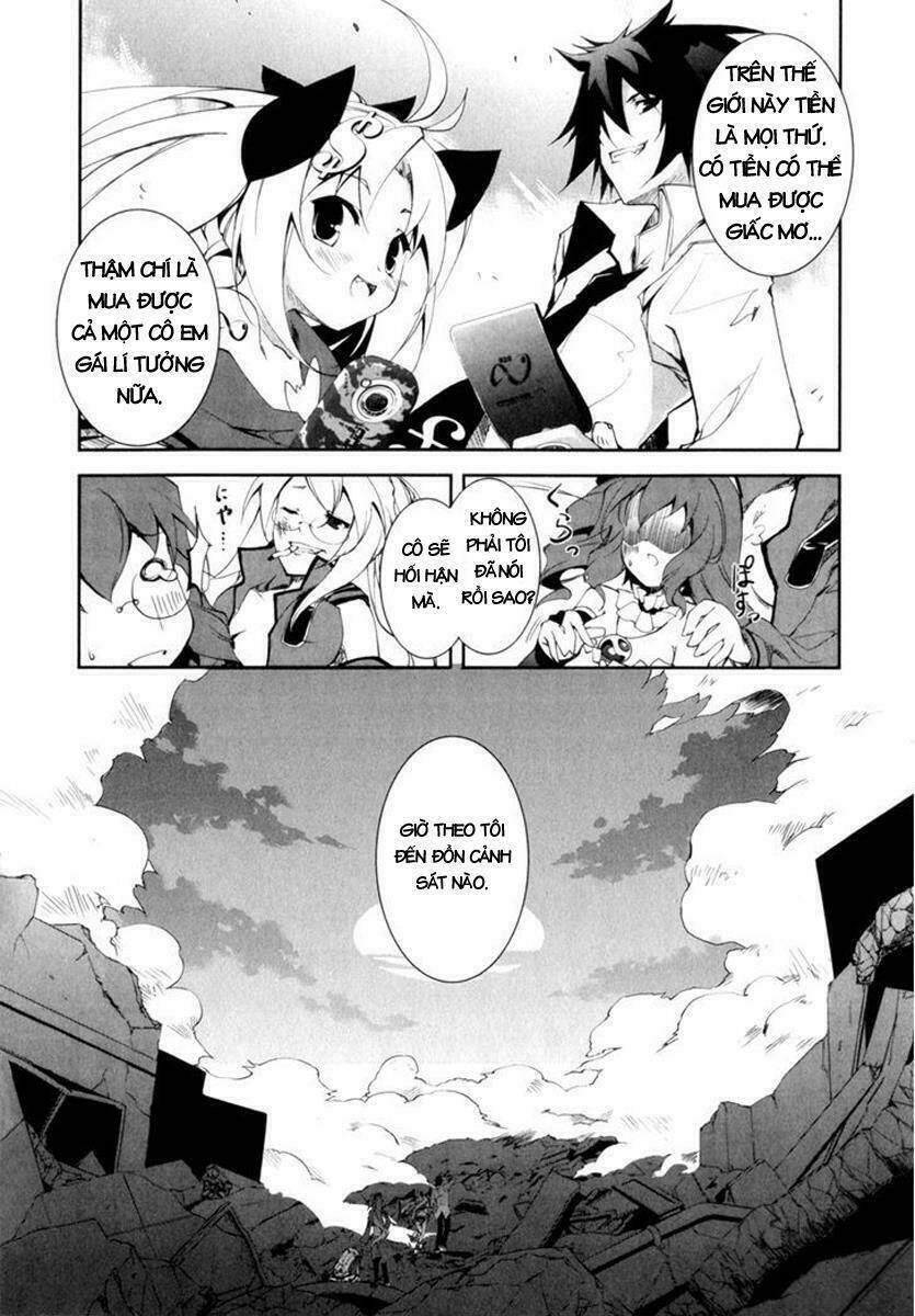 greed packet infinity chapter 1 52