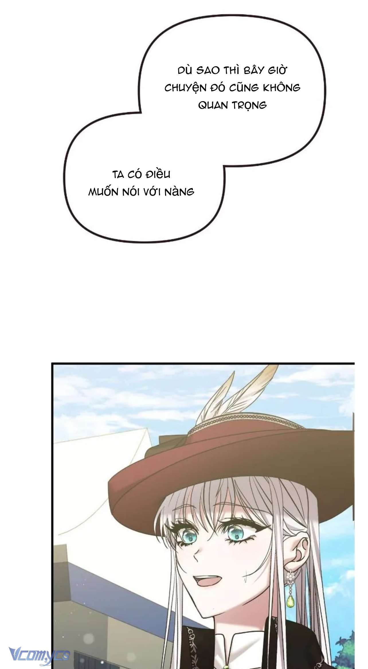 hôn nhân trả thù chapter 39 45