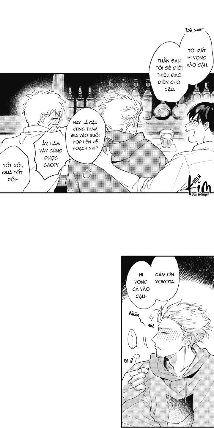 healing paradox chapter 12 18